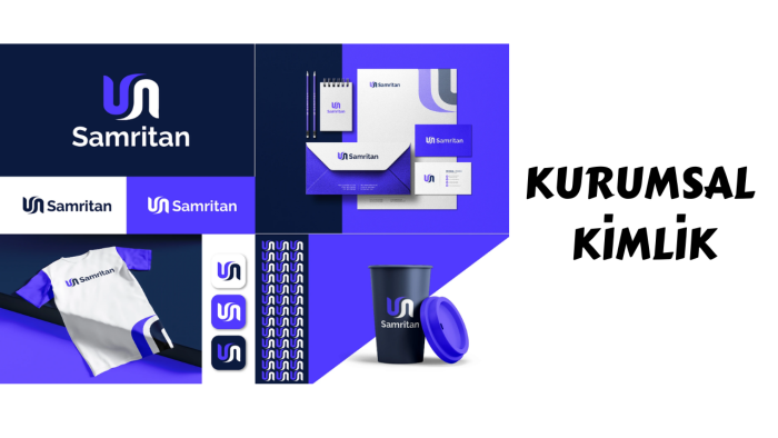 firmanıza kurumsal kimlik oluştururum
