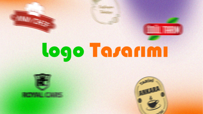 logo tasarımı yaparım