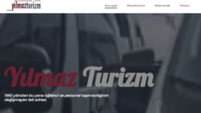 size WordPress üzerinden bir site teslim ederim