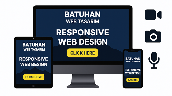 en hızlı şekilde hayalinizdeki web sitesini yapabilirim