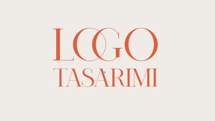 size kreatif bir logo yapabilirim