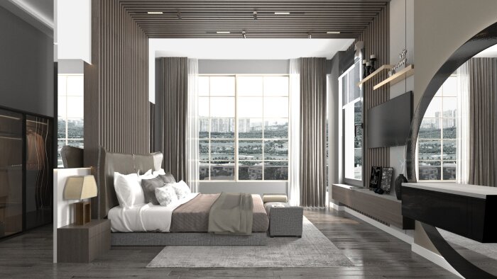 render ve modellemede uzmanım