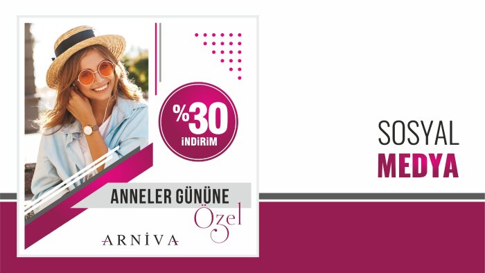 sosyal medya, reklam, post ve banner hazırlarım