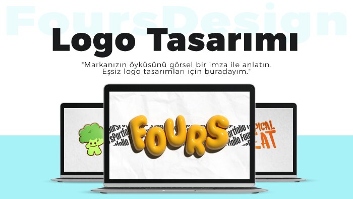 logo tasarım konusunda yaratıcı tasarımlar oluşturabilirim