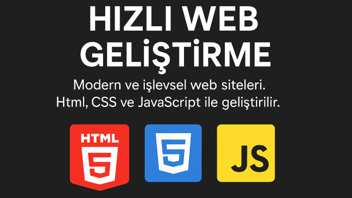 sıfırdan işlevsel ve mobil uyumlu web sitesi geliştiririm