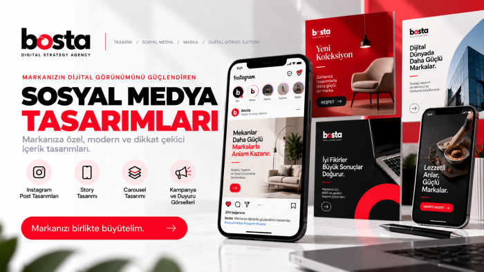 instagram post, story ve carousel tasarımları hazırlıyorum