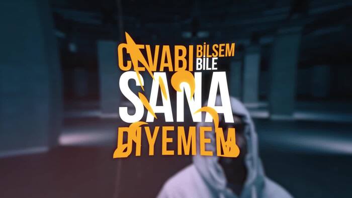 profesyonel kinetik tipografi videoları hazırlayabilirim
