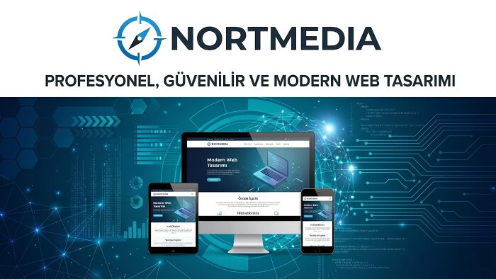 çözüm odaklı siteler oluştururum