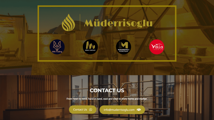 standart veya özel WordPress sitesi yapabilirim