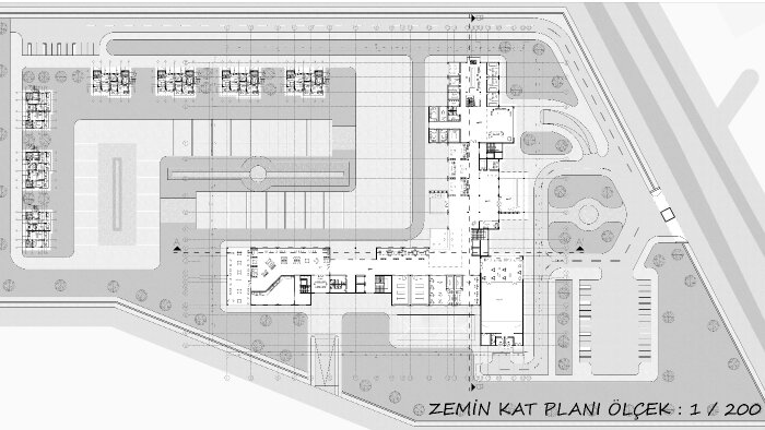 mimari çizim, modelleme ve 3D görselleştirme yapabilirim
