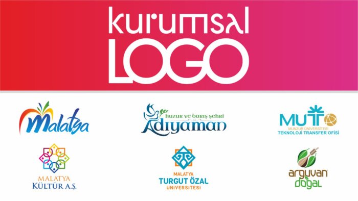 kurumsal logo tasarımı konusunda uzmanım