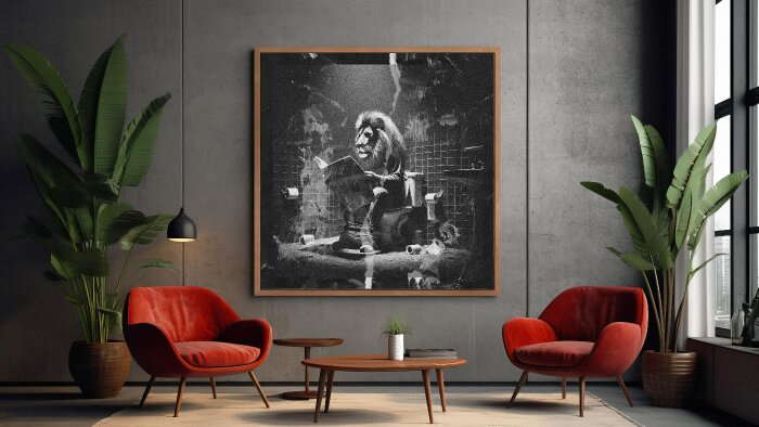  poster konusunda yardımcı olabilirim