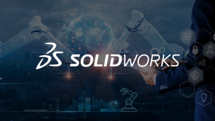 Solidworks ile 2D/3D tasarım ve üretim çizimleri yapabilirim