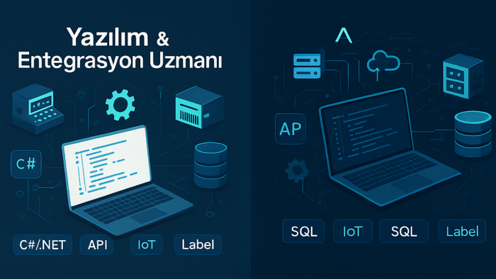.NET platforfunda cihaz veri entegrasyonu yapabilirim