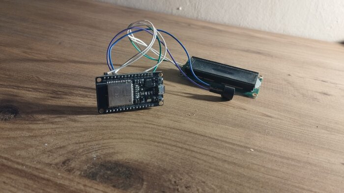 IOT projelerini gerçekleştiririm