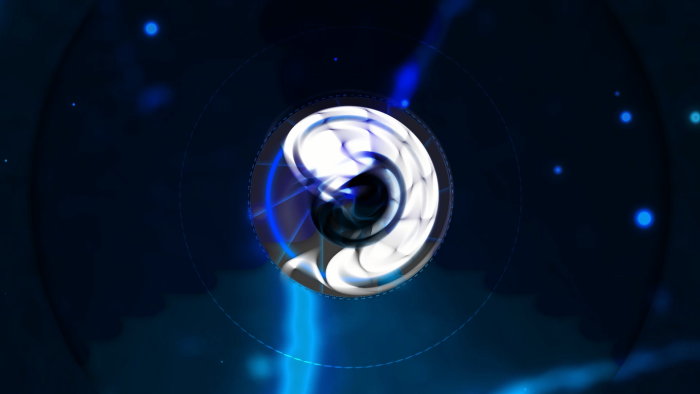 logo veya adınıza özel intro yaparım