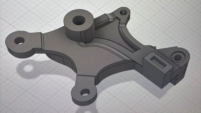 3 d yazıcı ile tasarımlarınızı basarım