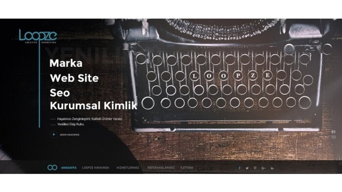 istediğiniz her sektörde projeyi geliştirebilirim