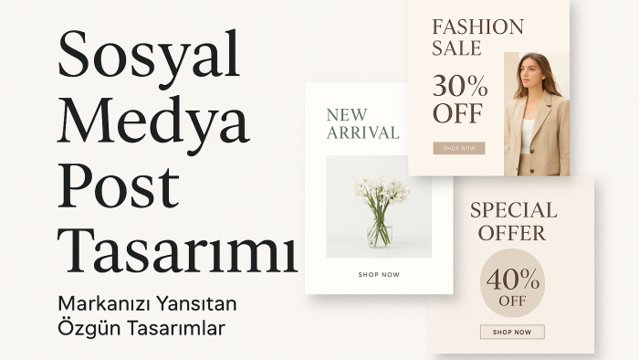 markana değer katan sosyal medya postları hazırlıyorum
