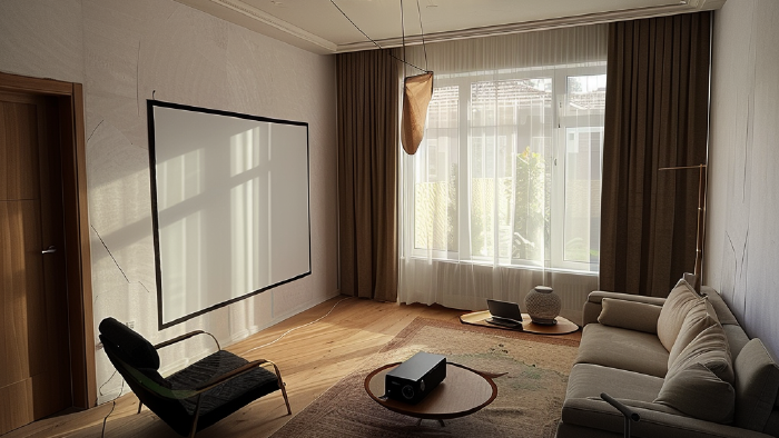 yapay zeka destekli tasarım ve render çalışması yapıyorum