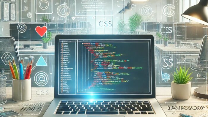 size özel kodlanmış websiteleri geliştirebilirim