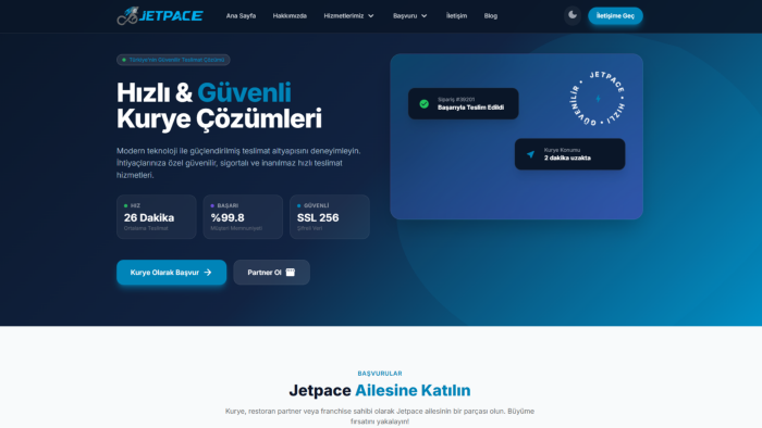 profesyonel web yazılım projeleri geliştiririm