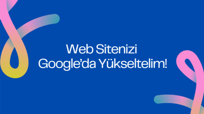 web sitenizin SEO uyumu için danışmanlık yapabilirim