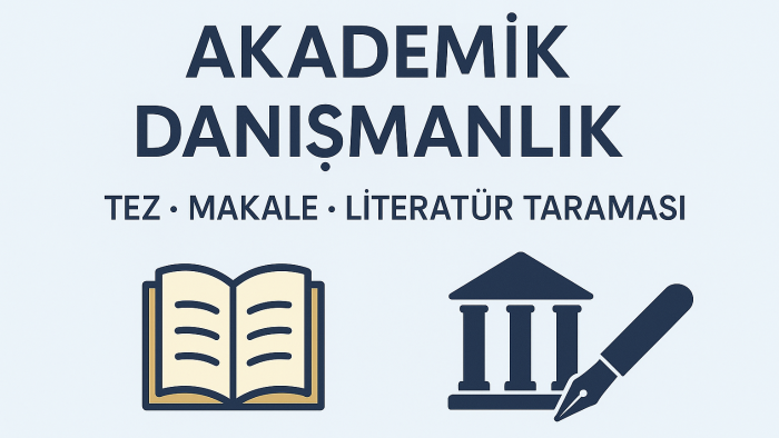tezinizi yazım kılavuzuna göre düzenlerim