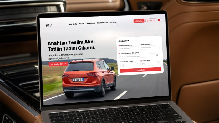 web sitesi tasarımlarınızı yapabilirim