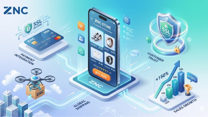 satış odaklı ve profesyonel e-ticaret sitenizi kurabilirim