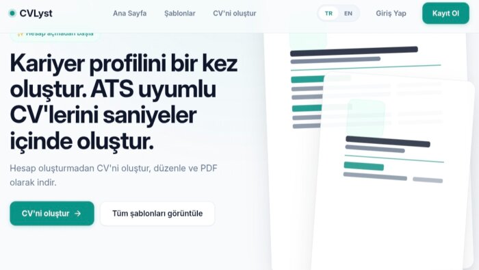 ihtiyaçlarınıza özel profesyonel web sitesi geliştirebilirim