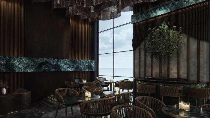 3d modelleme ve gerçekçi renderlarınızı oluştururum