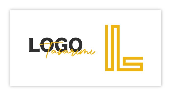 markanız için en uygun logoyu sizler için tasarlarım