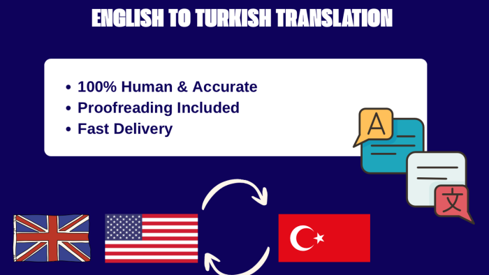 profesyonel İngilizce çeviri ve metin düzenleme yapabilirim