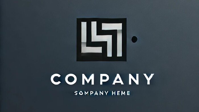 logo tasarım yaparım