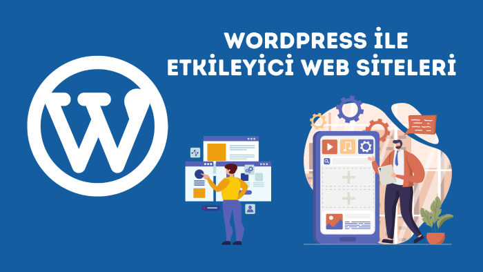 estetik ve işlevsel siteler yaparak markanızı güçlendiririm