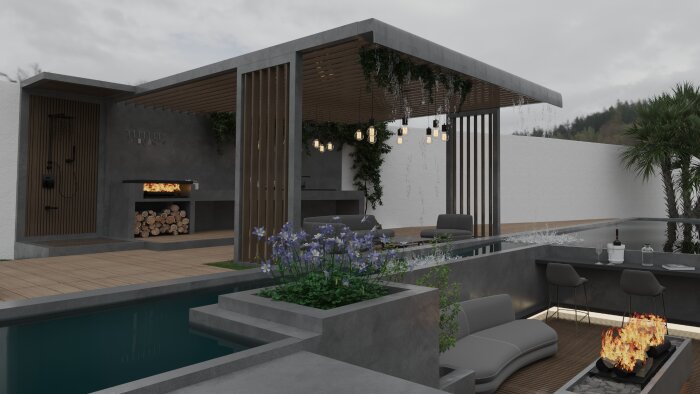 projelerinizin fotoğraf renderini alabilirim