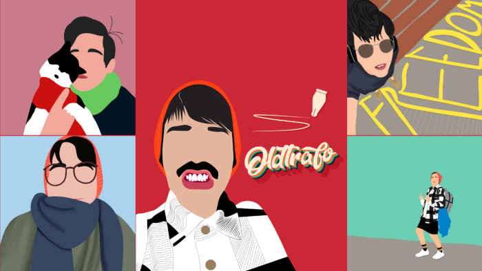 faceless art çizimlerinizi yapabilirim