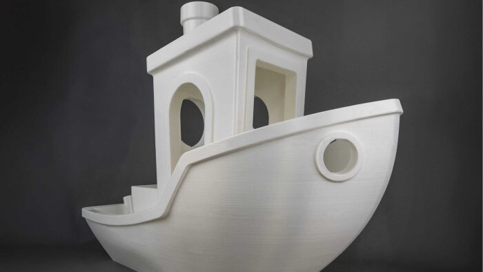 yüksek kalite fdm yazıcım ile 3d baskılar alırım