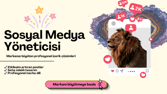 profesyonel instagram post tasarımları hazırlarım