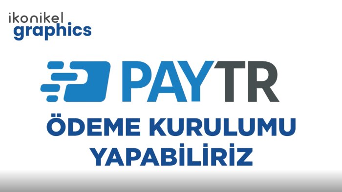 PayTR entegrasyonu yapabilirim