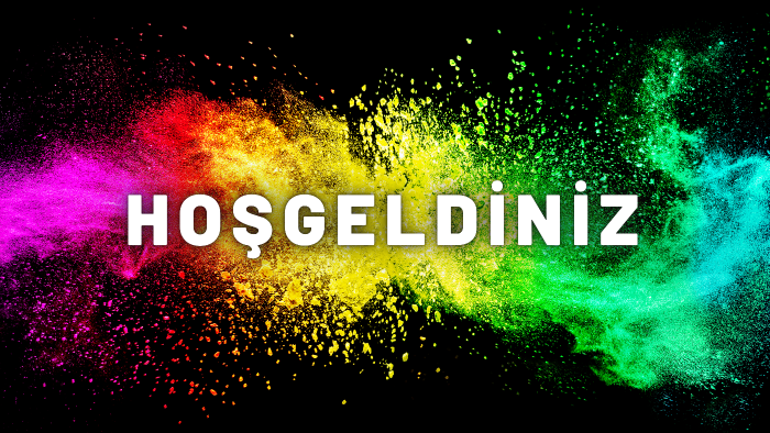 istediğiniz alanda banner hazırlıyorum