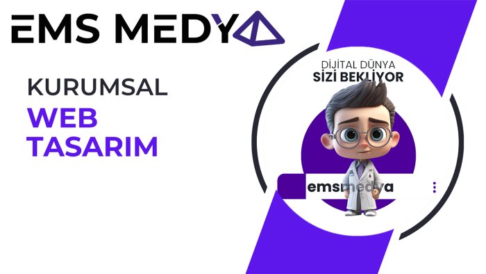 profesyonel bir şekilde dijital kimliğinizi yapabilirim