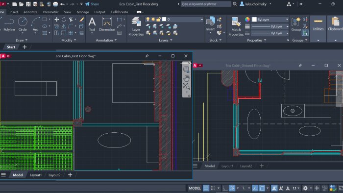 autocad çizimlerinizi yapabilirim