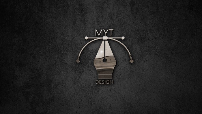 profosyonel vektörel  kurumsal logo tasarlayabilirim