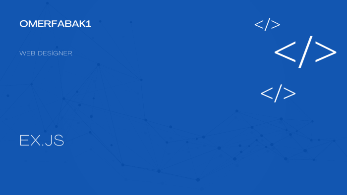 sizin için profesyonel web sitesi hazırlayabilirim