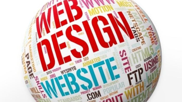 Web sitesi yaparım