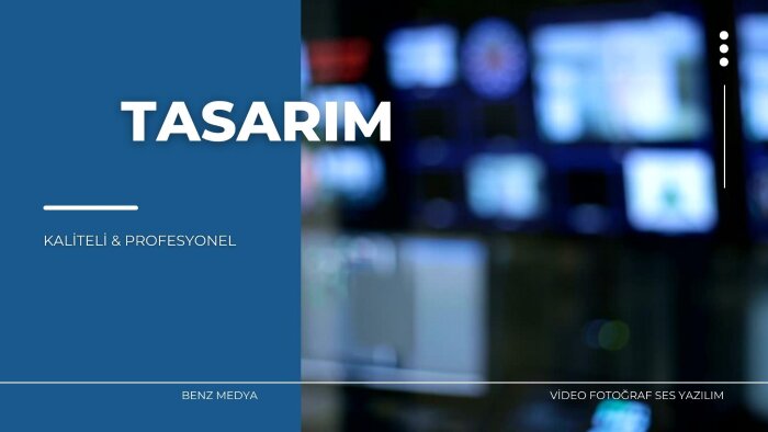 ayrıntılı tasarım yapabilirim