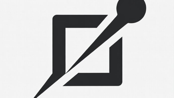 markanıza özel flat logo tasarımı yaparım
