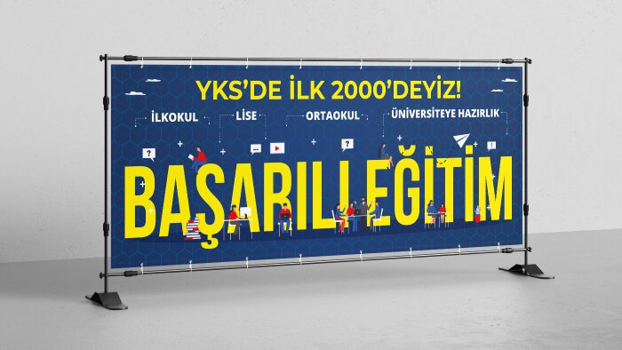 profesyonel reklam ve banner tasarımları yaparım